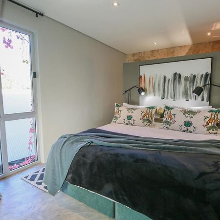 Suite 9 The Village Windhoek Exterior foto