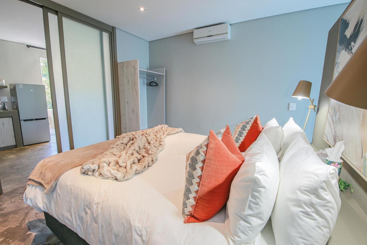 Suite 9 The Village Windhoek Exterior foto
